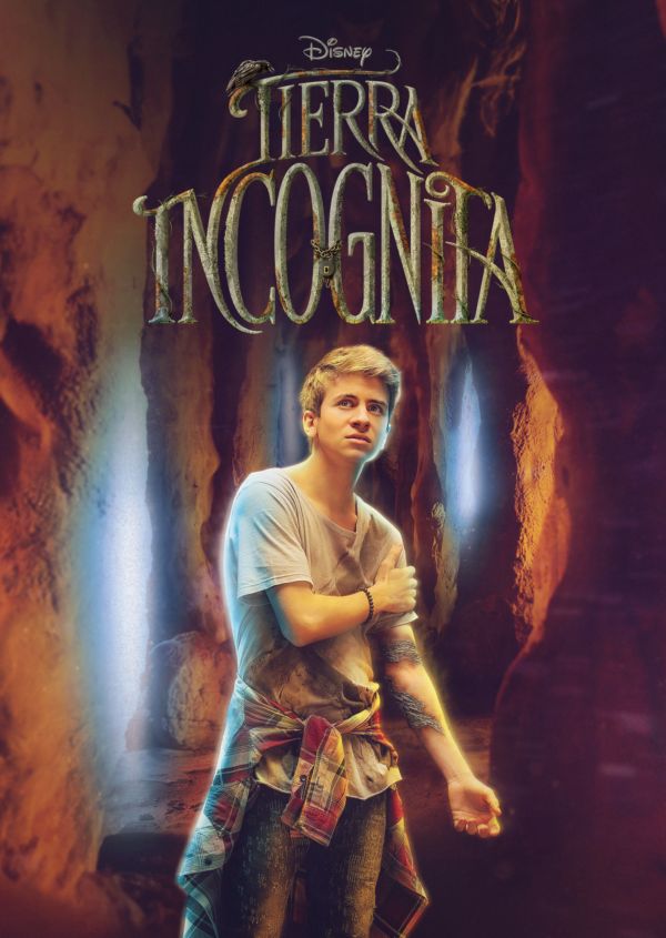 Tierra Incognita on Disney+ ES