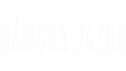 Dámska jazda