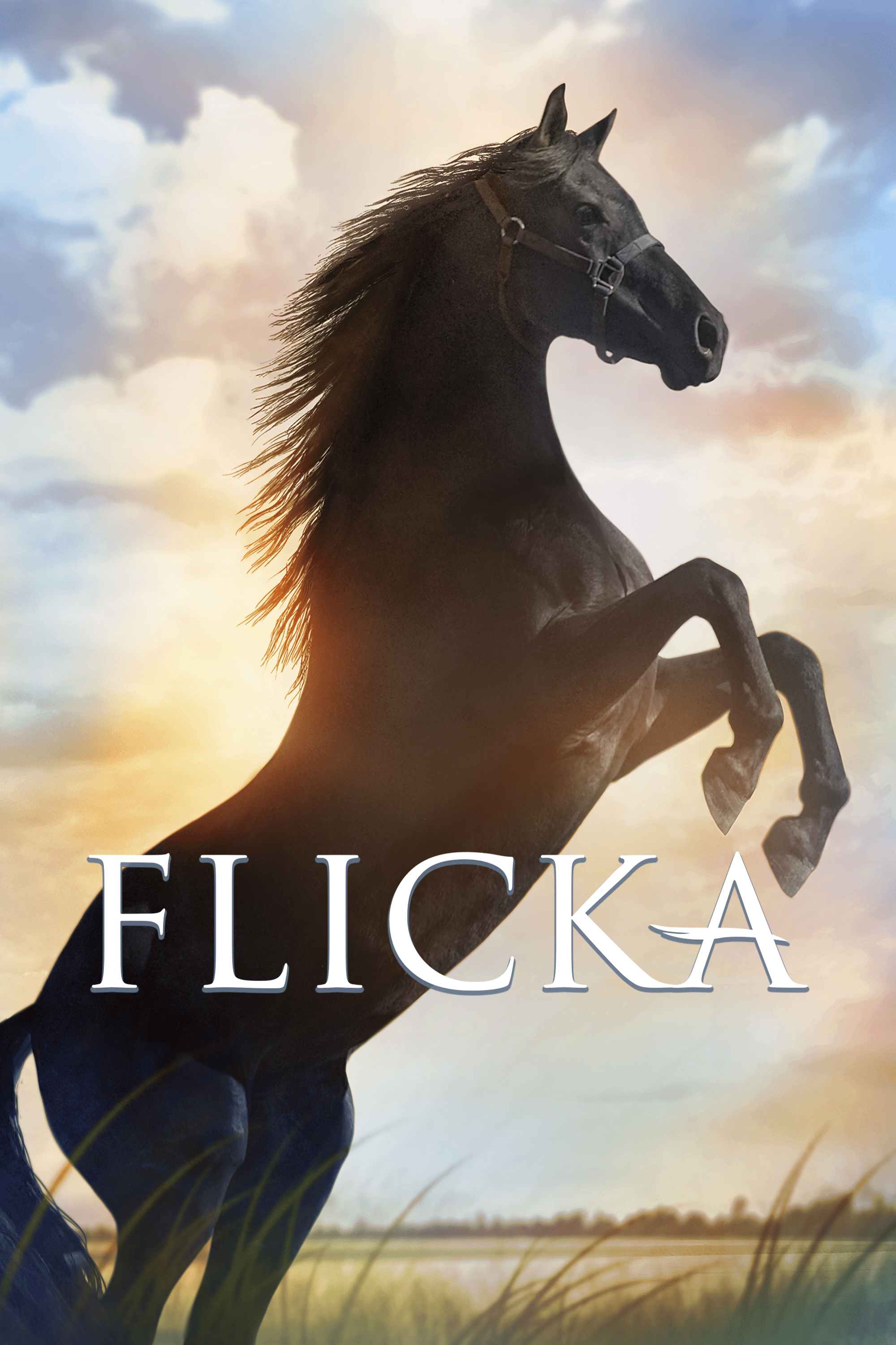 Flicka The Horse Movie