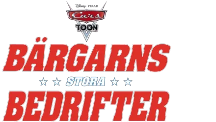 Bärgarns stora bedrifter