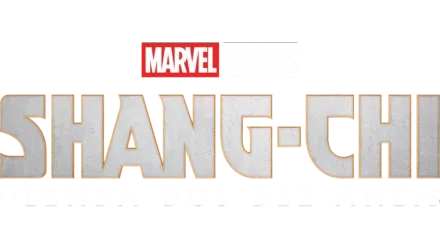 Shang-Chi e a Lenda dos Dez Anéis