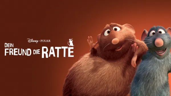 thumbnail - Dein Freund, die Ratte