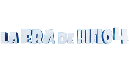 La Era De Hielo 4