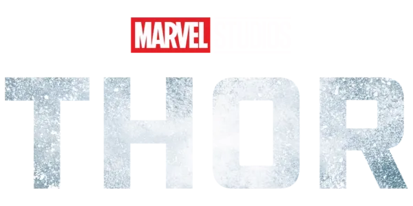 Thor Title Art Image