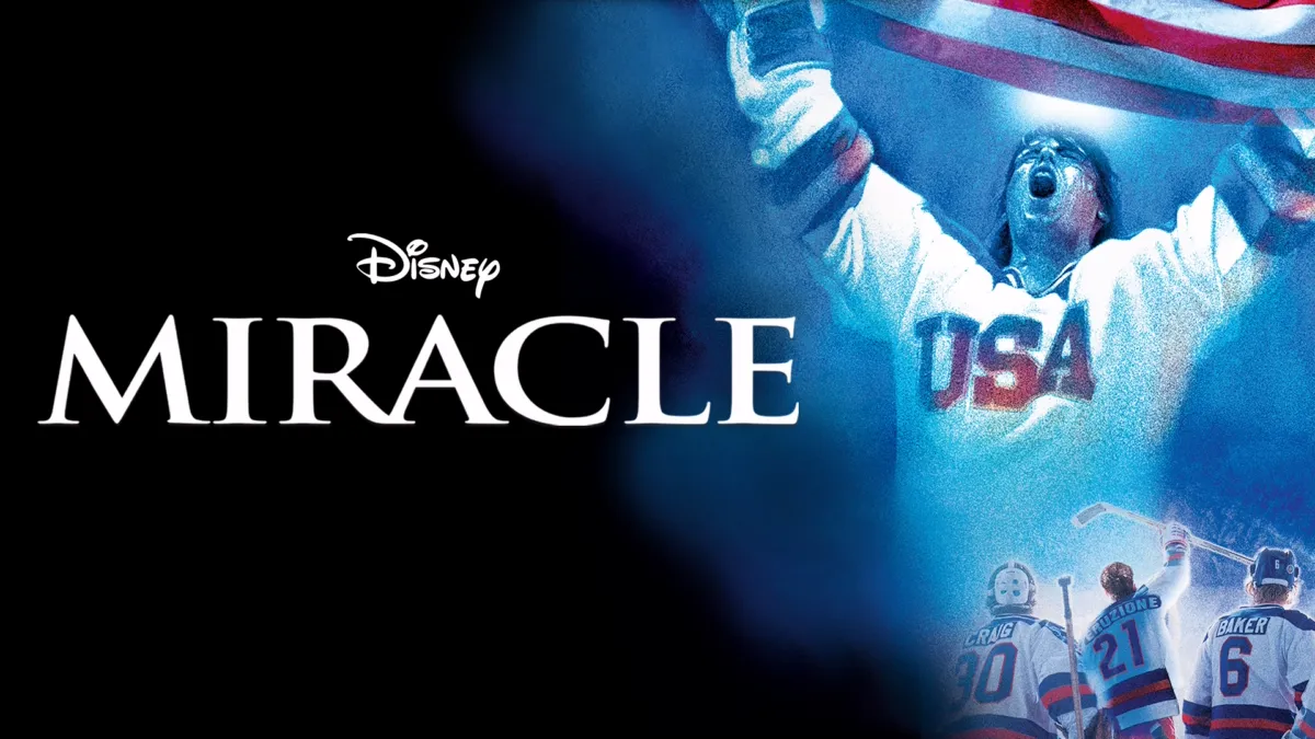 Watch Miracle | Disney+