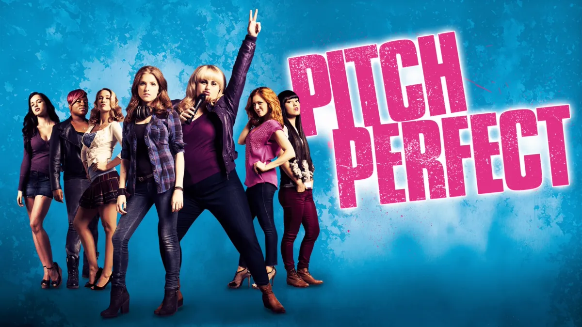 Watch Pitch Perfect | Disney+