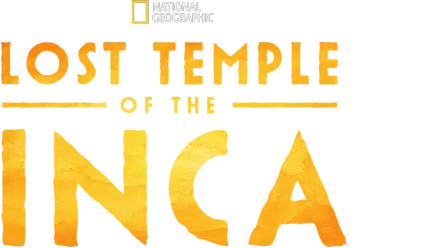 Lost Temple of The Inca