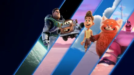 Święto Disney+ 2021: Pixar