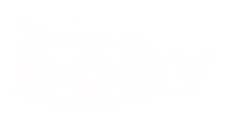 Le monde de Dory