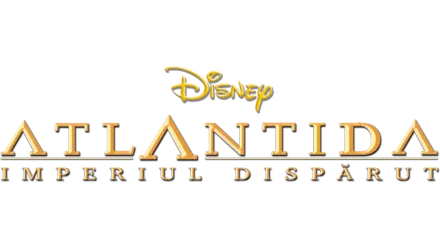 Atlantida: Imperiul dispărut