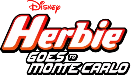 Herbie Goes to Monte Carlo