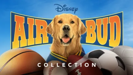 thumbnail - Air Bud