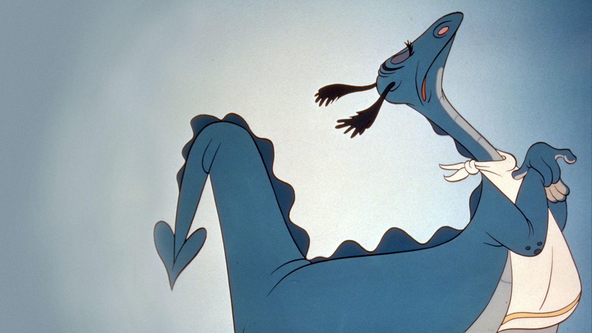 Celebrate this Lunar New Year with 10 Films Featuring Iconic Disney Dragons! 1