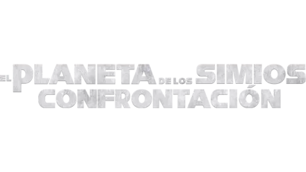 El Planeta de los Simios: Confrontación