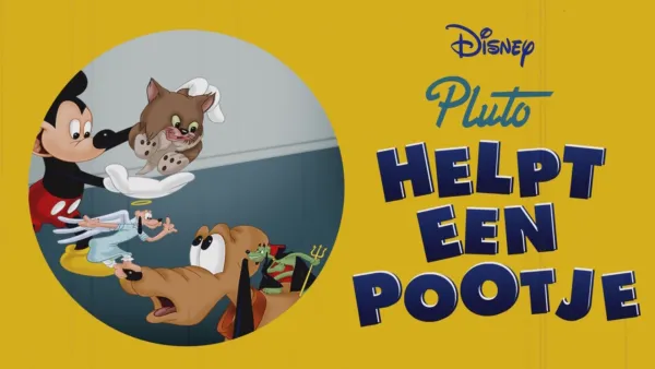 thumbnail - Pluto Helpt een Pootje