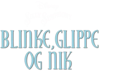 Blinke, Glippe og Nik