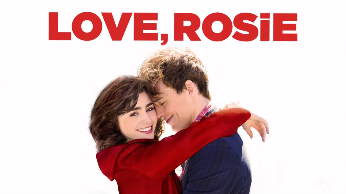 Watch Love Rosie Disney