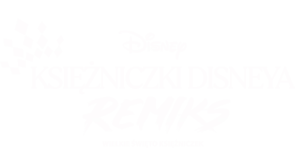 Księżniczki Disneya – remiks: Wielkie Święto Księżniczek