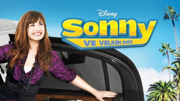 thumbnail - Sonny ve velkém světě