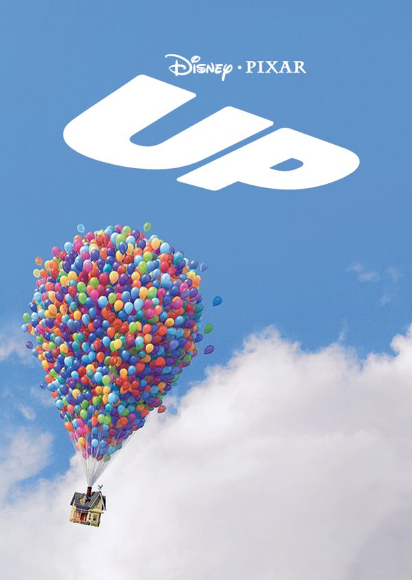 Up on Disney+ UK