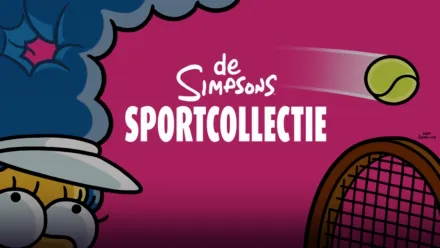 thumbnail - De Simpsons sport
