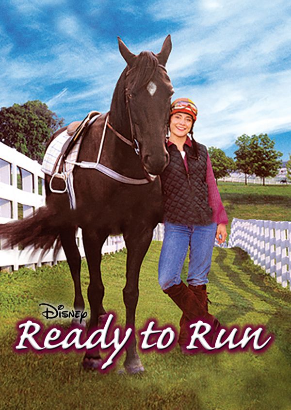 Ready to Run on Disney+ AU