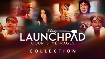 thumbnail - Launchpad : Courts-métrages