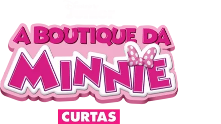 A Boutique da Minnie (Curtas)