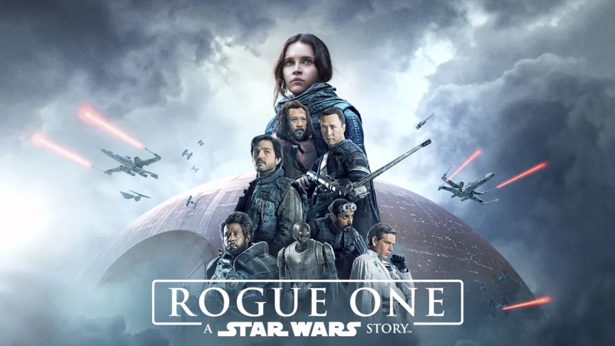 Star wars rogue one 123movies sale