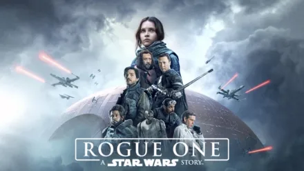 thumbnail - Rogue One: a Star Wars story