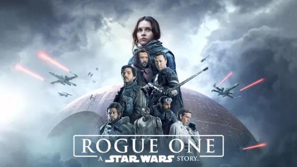 thumbnail - Rogue One: a Star Wars story