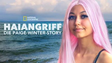thumbnail - Haiangriff: Die Paige-Winter-Story