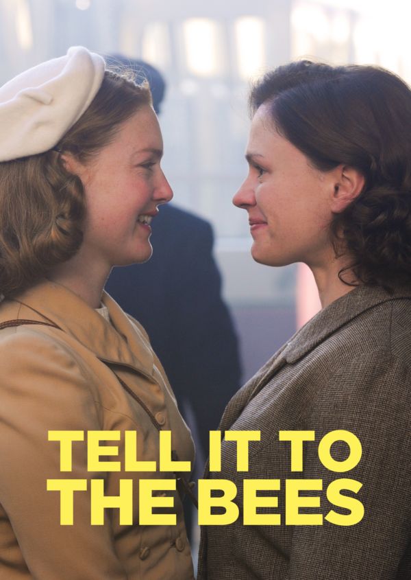 Tell It To The Bees on Disney+ UK