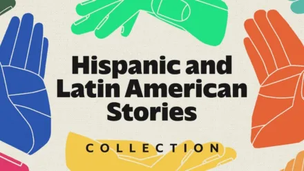 thumbnail - Hispanic and Latin American Stories