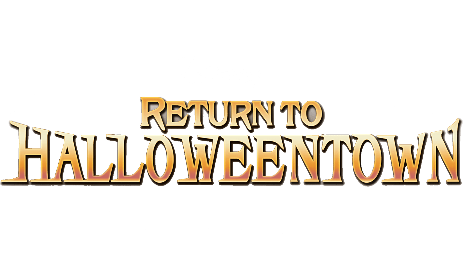 Watch Return To Halloweentown | Disney+