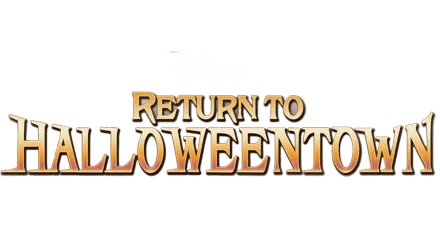 Return to Halloweentown