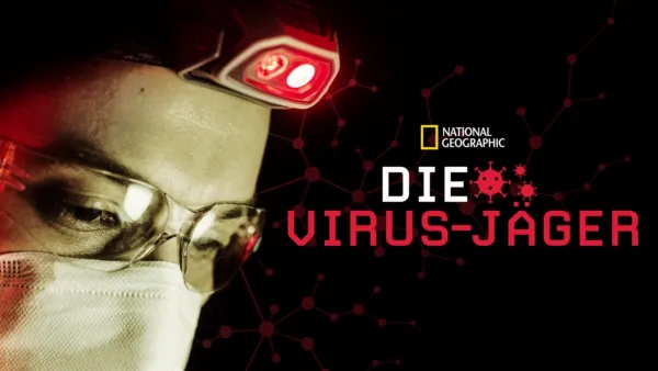 thumbnail - Die Virus-Jäger