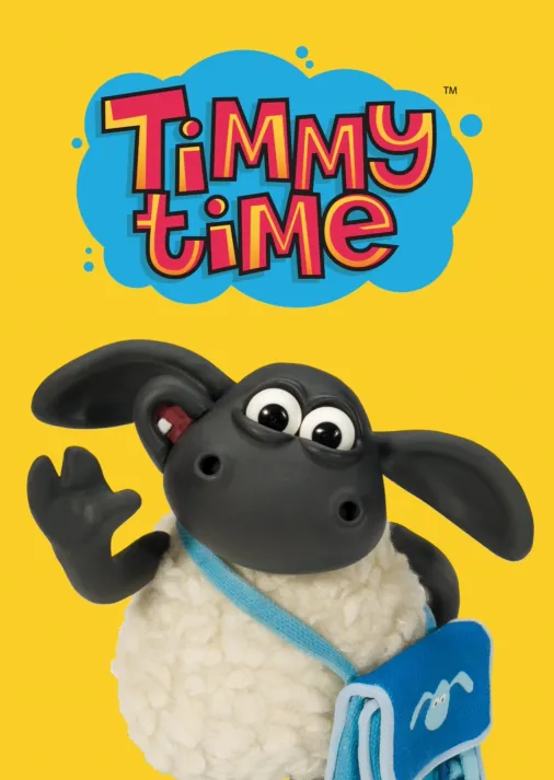 Ver los episodios completos de Timmy Time | Disney+