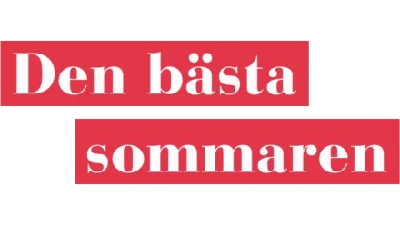 Den Bästa Sommaren