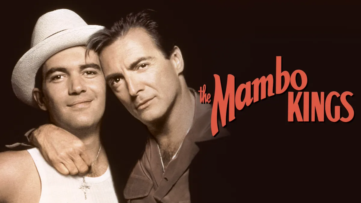 Ver Los reyes del mambo Disney+