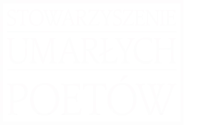 Stowarzyszenie umarłych poetów