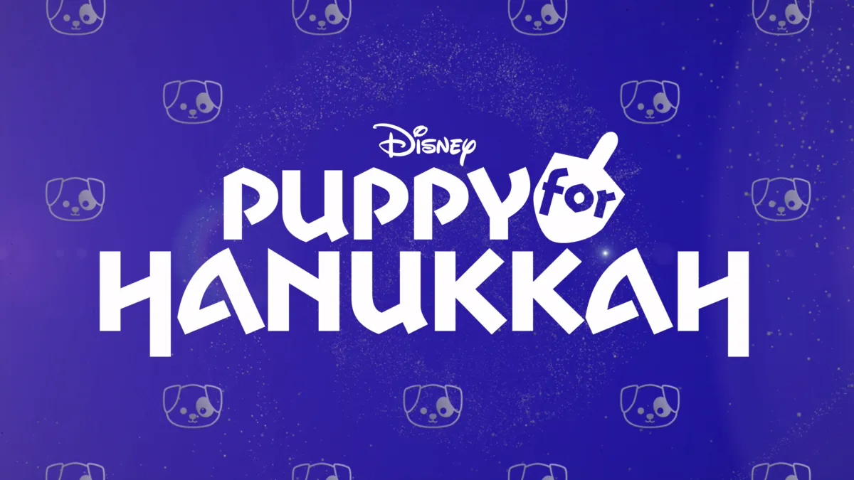 I want a puppy for hanukkah song cheap
