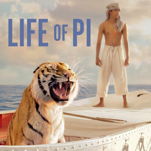 watch life of pi australia