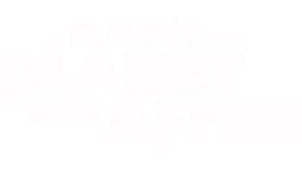 Flucht vom Planet der Affen