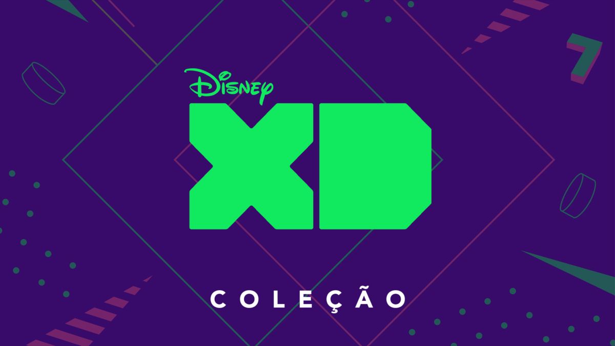 Ver Disney XD Disney+