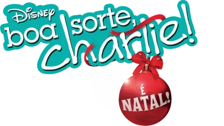 Boa Sorte, Charlie, É Natal!