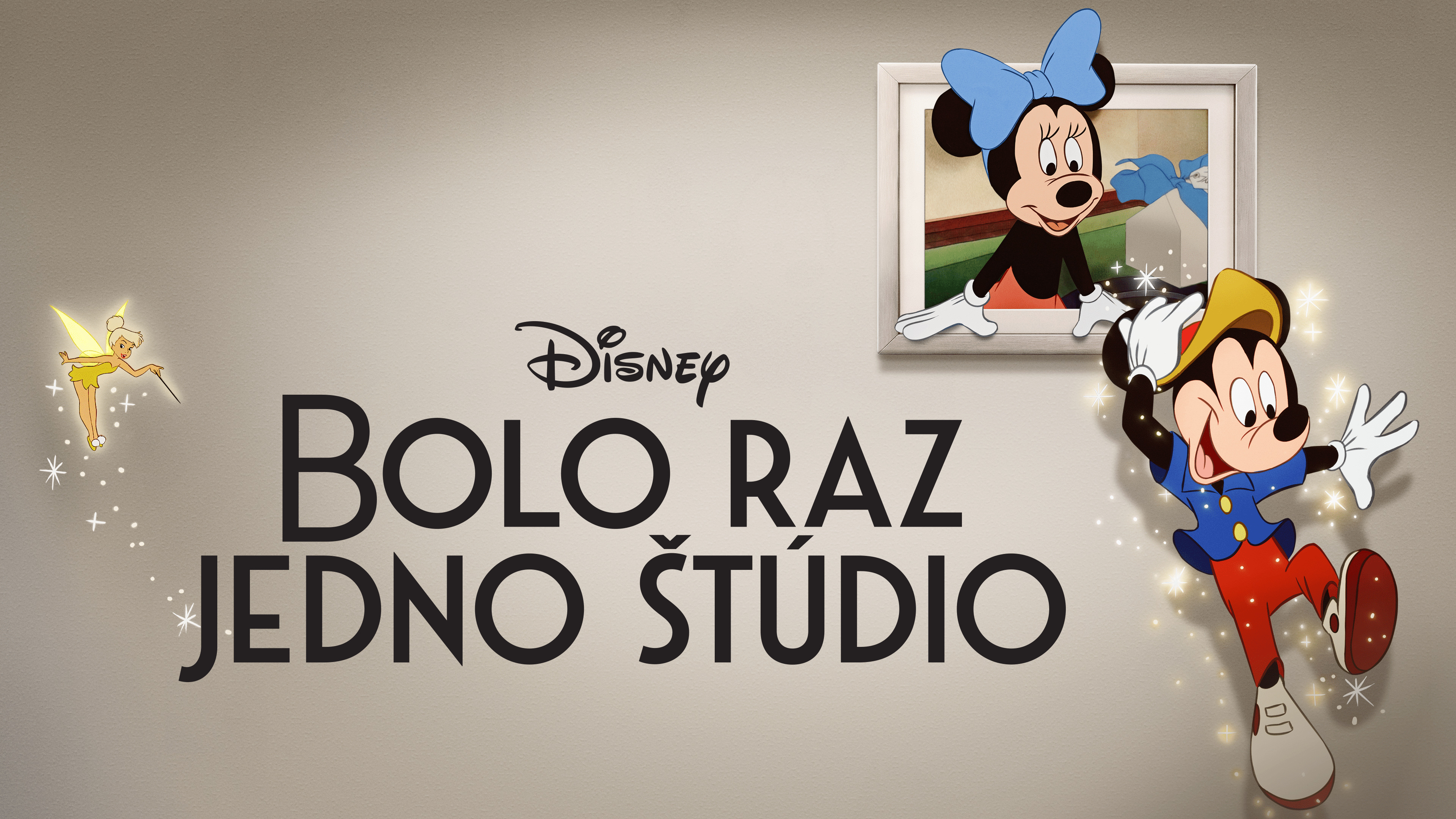 Pozerajte Bolo Raz Jedno štúdio | Disney+