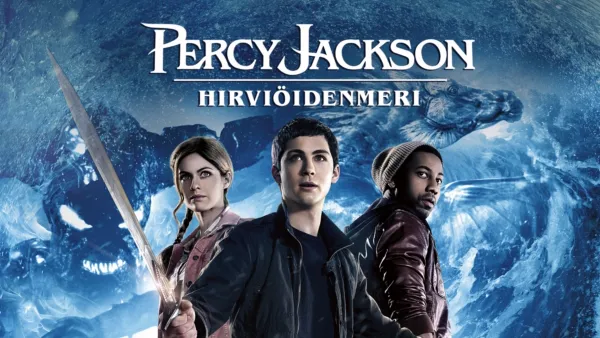 thumbnail - Percy Jackson: Hirviöidenmeri