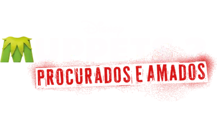 Muppets 2: Procurados e Amados