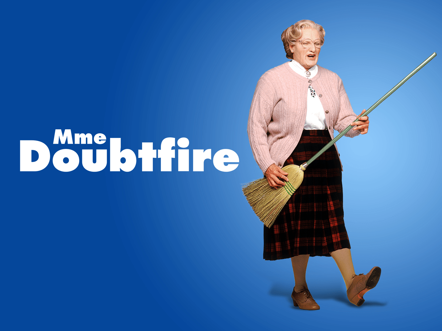 Regarder Madame Doubtfire | Disney+